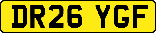 DR26YGF