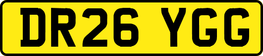 DR26YGG