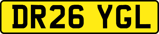 DR26YGL
