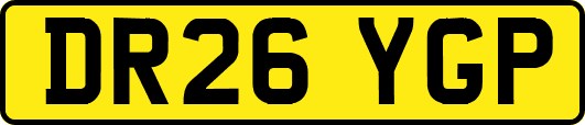 DR26YGP