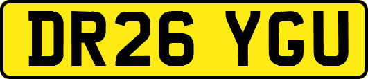 DR26YGU