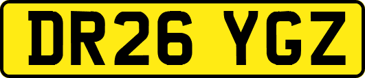 DR26YGZ