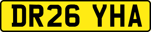 DR26YHA