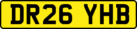 DR26YHB
