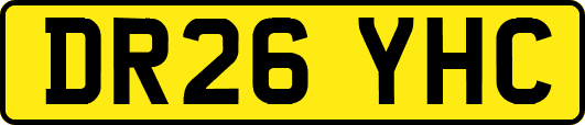 DR26YHC
