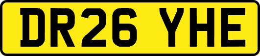 DR26YHE
