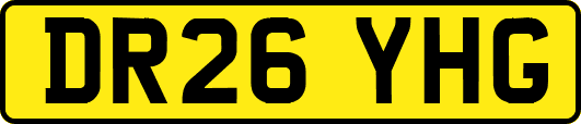 DR26YHG