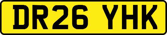 DR26YHK