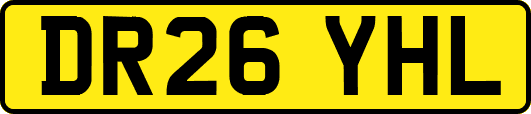 DR26YHL