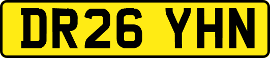 DR26YHN