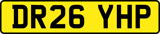 DR26YHP