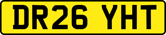 DR26YHT
