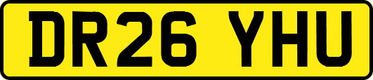 DR26YHU