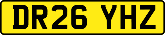 DR26YHZ