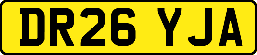 DR26YJA
