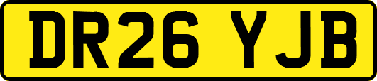 DR26YJB