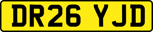 DR26YJD