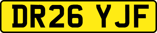 DR26YJF