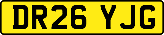DR26YJG