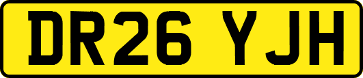 DR26YJH