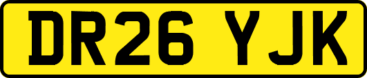 DR26YJK