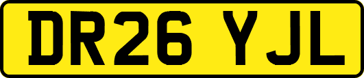 DR26YJL