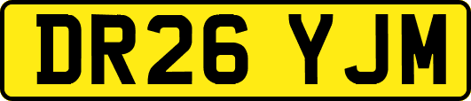 DR26YJM