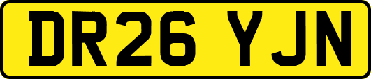 DR26YJN