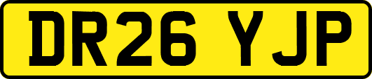 DR26YJP