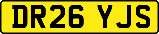 DR26YJS