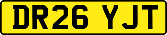 DR26YJT