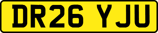 DR26YJU