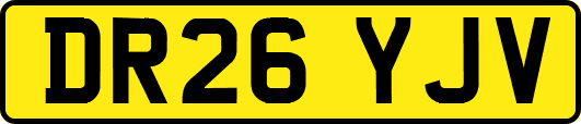 DR26YJV