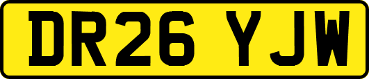DR26YJW