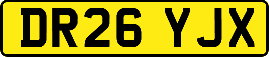 DR26YJX