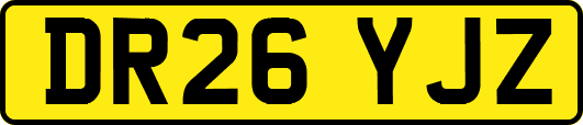 DR26YJZ