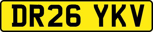 DR26YKV