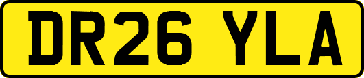 DR26YLA