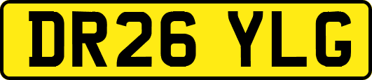DR26YLG
