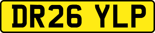 DR26YLP