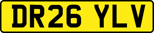 DR26YLV