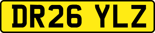 DR26YLZ