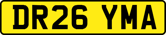 DR26YMA