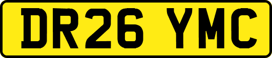 DR26YMC