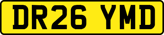 DR26YMD