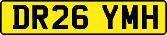 DR26YMH