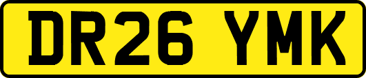 DR26YMK