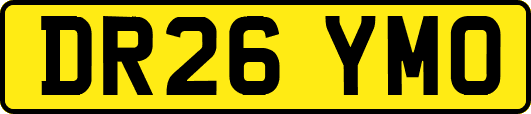 DR26YMO