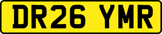 DR26YMR