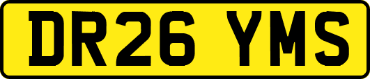 DR26YMS